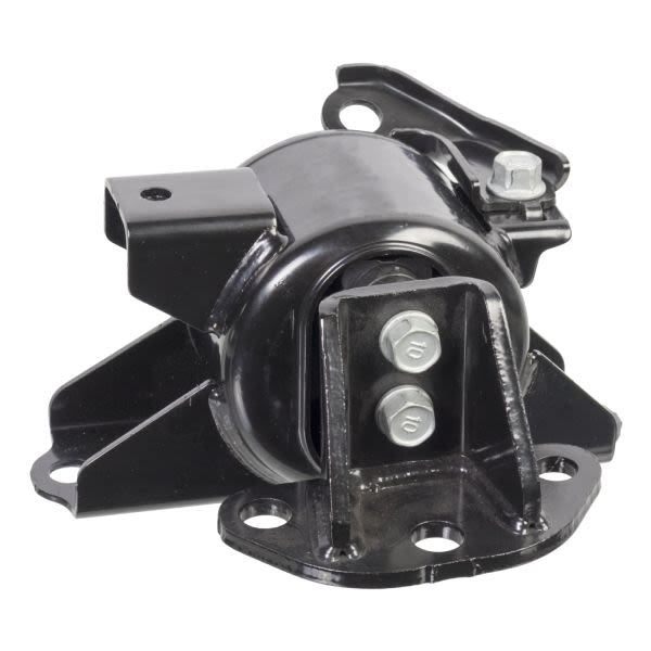 Soporte de caja de cambios automática FEBI 107780 para KIA Soul I