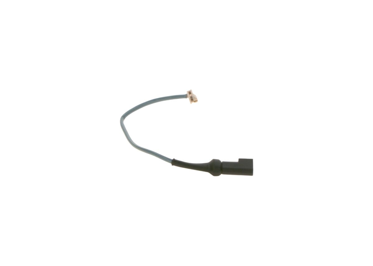 Sensor de desgaste para pastillas de freno BOSCH 1 987 473 572 para Ford Transit V363
