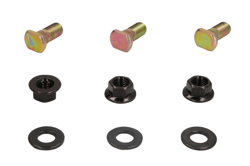 Tuerca de rueda 4 RIDE AB85-1055