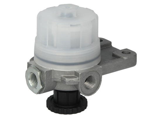 Bomba de combustible FEBI 24488 para Mercedes-Benz Atego