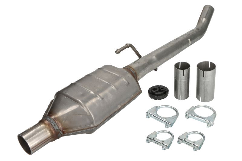 Catalizador BM CATALYSTS BM80193H para Peugeot Expert