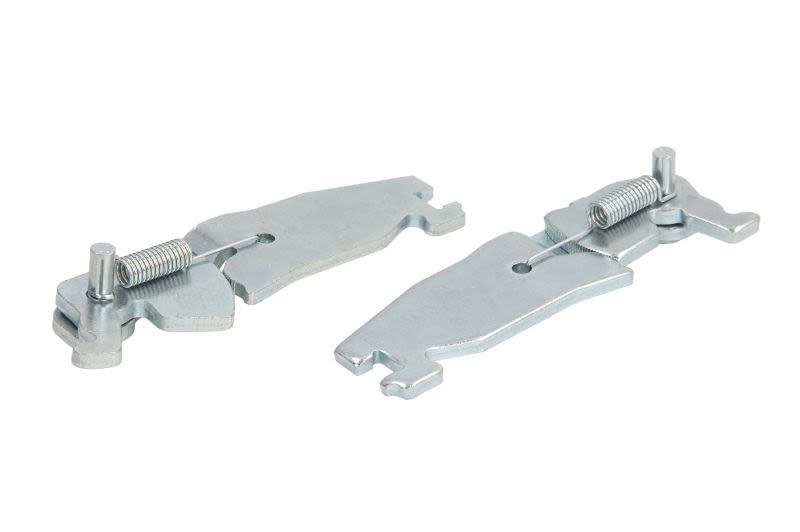Kit de ajuste de freno de tambor QUICK BRAKE 108 53 013 para Nissan Prime