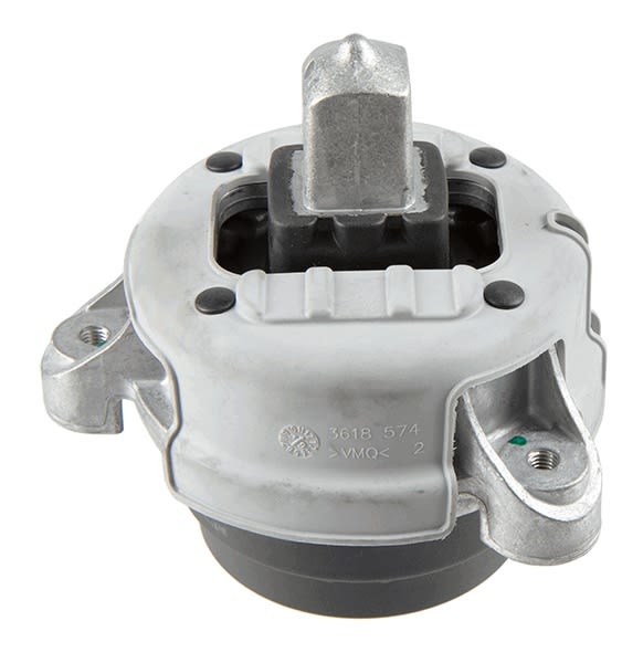Soporte de caja de cambios manual LEMFOERDER 43448 01 para BMW Serie 7 (F01, F02, F03, F04) 2008-2015