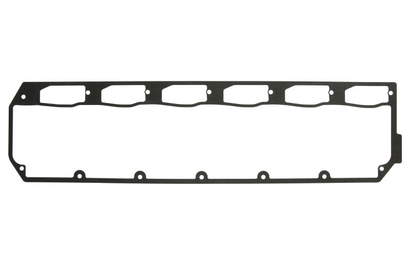 Empaquetadura de múltiple de admisión ENGITECH ENT011291 para John Deere 7250