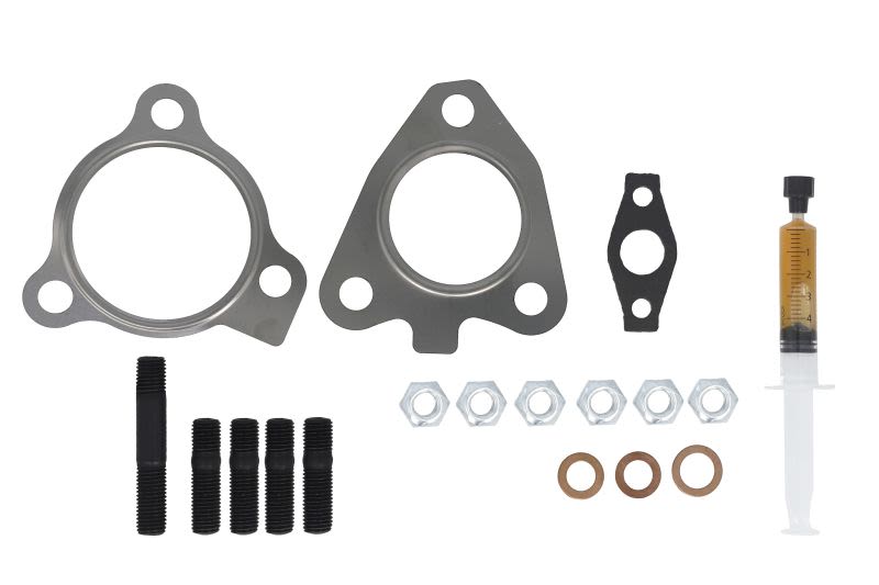 Kit de montaje de turbocompresor AJUSA JTC11766 para KIA Sorento II