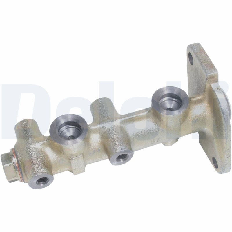Cilindro maestro de freno DELPHI LM70158 para Lada 110