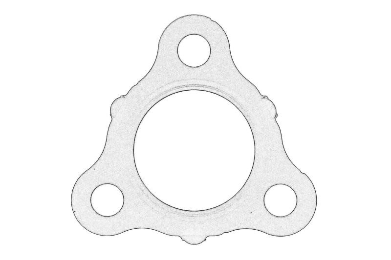 Empaquetadura de tubo de la válvula EGR OE MAZDA SH01-10-4J5 para Mazda 6