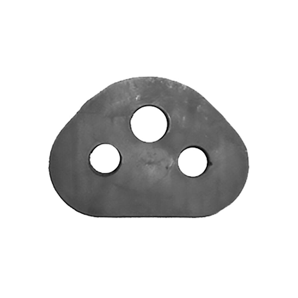 Soporte de escape WALKER 80244 para Saab 9-5 2.0/2.0ALK/2.3