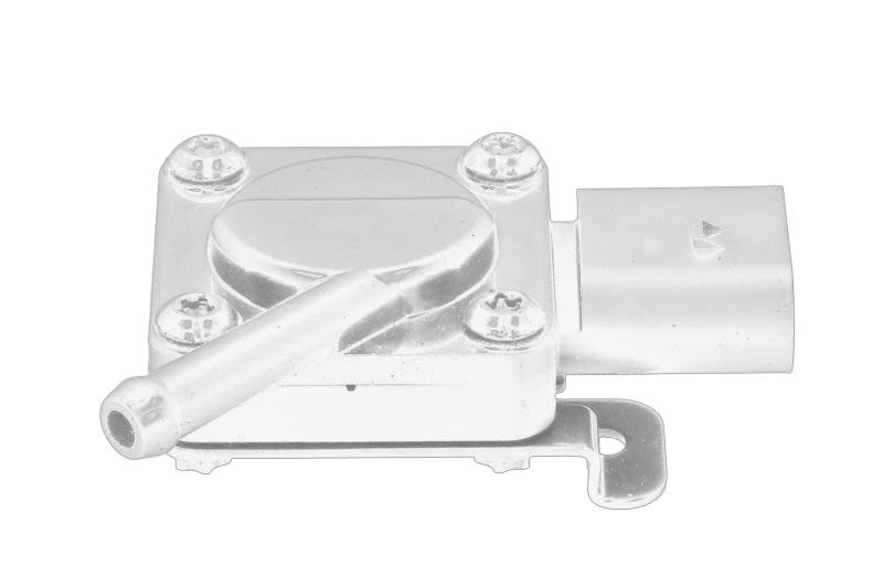 Sensor de presión, DPF/filtro de partículas diésel OE BMW 13 62 7 804 862 para BMW Serie 1 (E81) 2006-2011