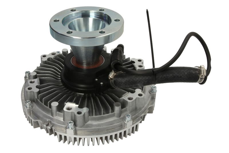 Embrague de ventilador de radiador THERMOTEC D5DA014TT para DAF CF 75 PE183C-PR265S