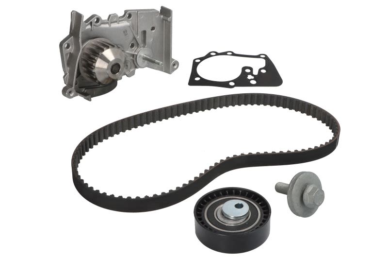 Kit de bomba de agua y correa de distribución BOSCH 1 987 945 316 para Renault Clio II