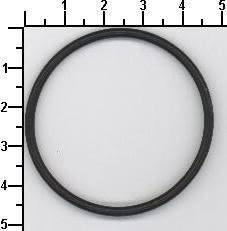 Anillo de retén de bomba de agua ELRING 367.360 para Mercedes-Benz Clase C (W202) 1993-2000