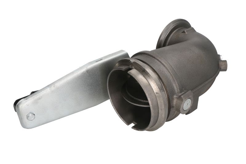 Colector de escape CZM CZM111414 para DAF CF 85