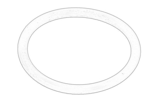 Empaquetadura de radiador de recirculación de gases de escape OE RENAULT 77 03 065 157 para Renault Clio I
