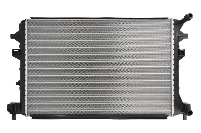 Radiador de motor MAHLE CIR 38 000P para Volkswagen Golf VII