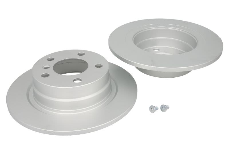 Disco de freno FERODO DDF2197C