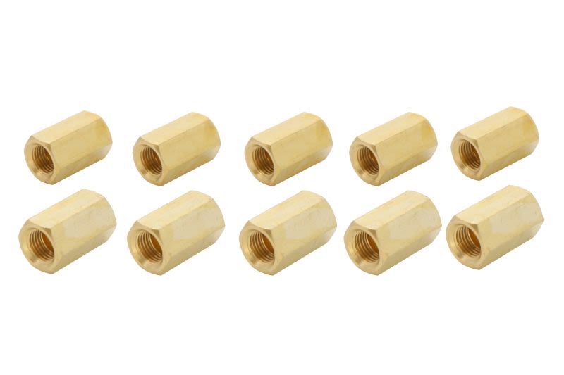 Adaptador de cañería de freno WP 5-600-124/10