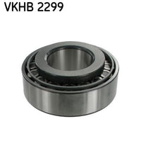 Rodamiento de rueda SKF