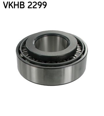 Rodamiento de rueda SKF