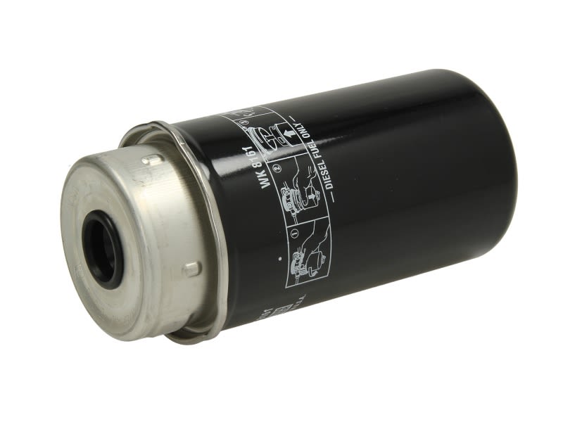 Filtro de combustible MANN-FILTER WK 8161 para Fendt 207 Vario