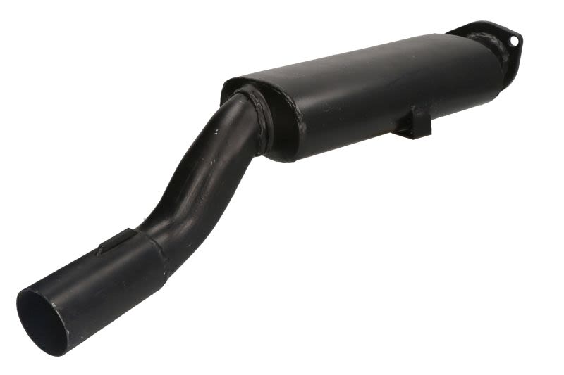 Silenciador central/trasero ANAC MAKINA 123-07172-AN para JCB 3CX
