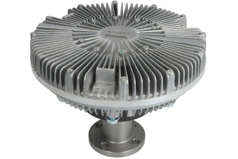 Embrague de ventilador de radiador COJALI 8521429 para John Deere 6R