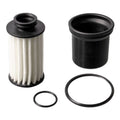 Filtro de combustible FEBI