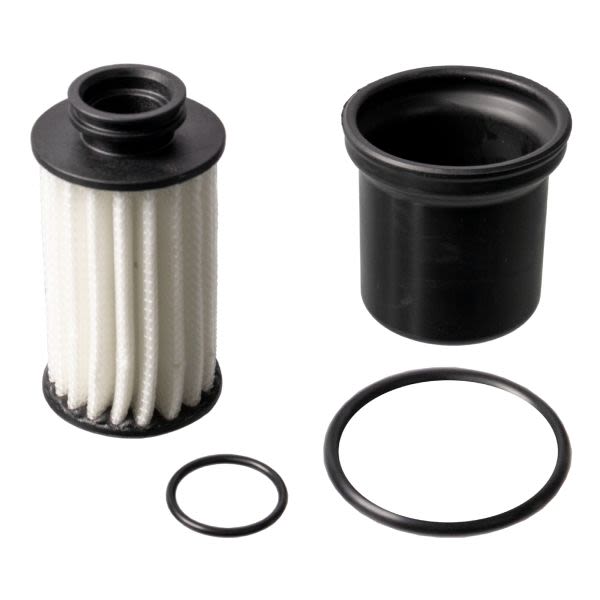 Filtro de combustible FEBI 107821 para DAF 1023 L/