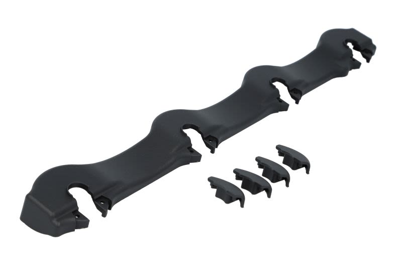 Juego de arandelas de aislamiento térmico EXCAMEC 320/07212-EXC para JCB 3CX