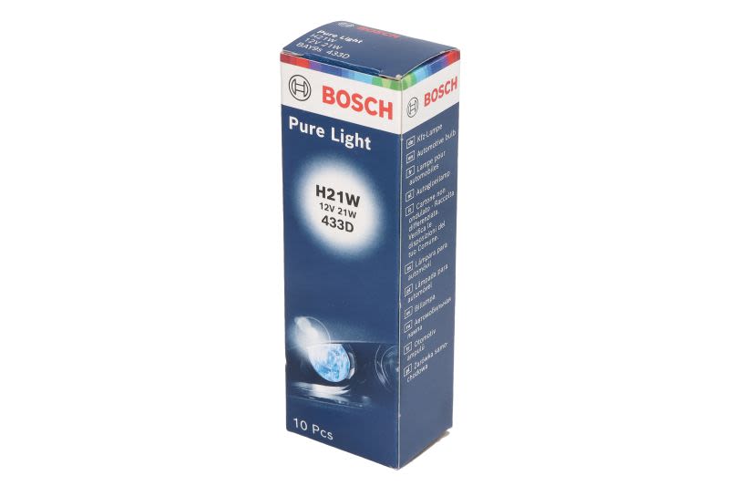 Ampolleta, luz de retroceso BOSCH 1 987 302 264