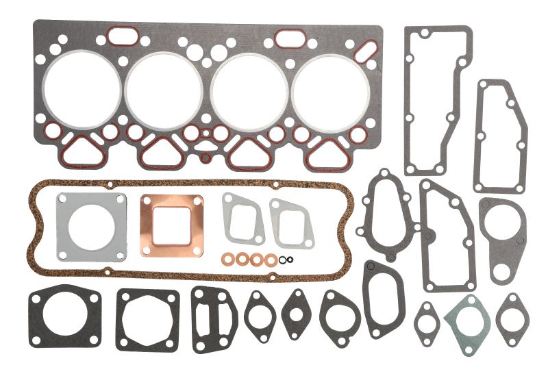 Kit de empaquetaduras de culata REINZ 02-41765-01 para Albajar 08
