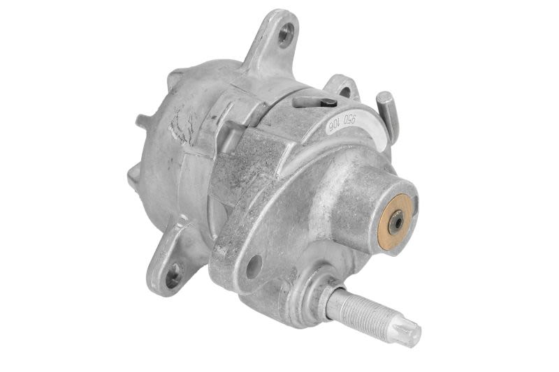 Palanca tensora de correa multicanal INA 533 0084 30 para Mercedes-Benz Clase C (CL203) 2001-2011