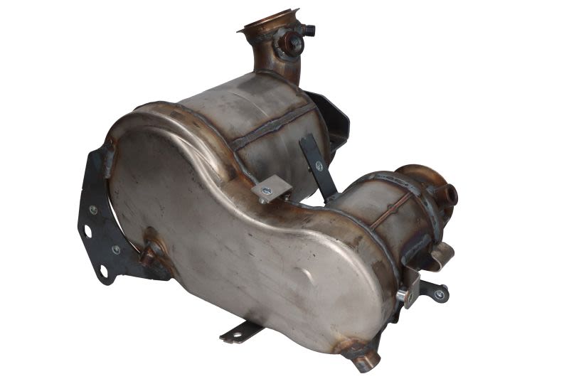 Filtro de partículas (DPF) JMJ JMJ 1315 para Volkswagen Golf VII