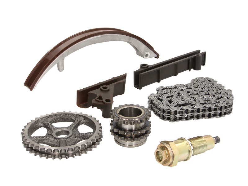 Kit de cadena de distribución SWAG 10 93 6592 para Mercedes-Benz Clase C (W202) 1993-2000