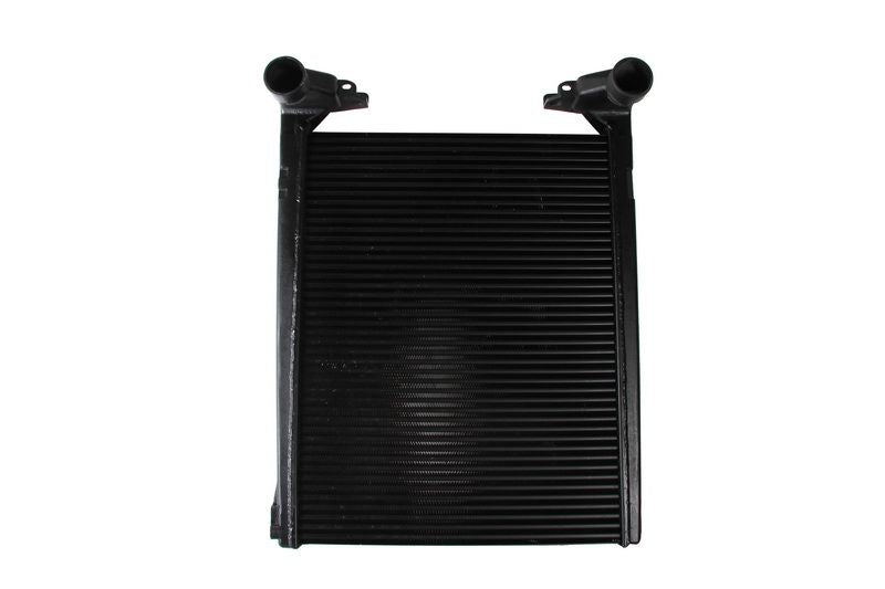 Enfriador de aire de carga (intercooler) NISSENS 96967