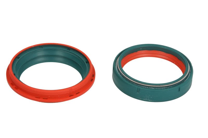 Juego de retenes de suspensión delanteros SKF DUAL-43W para BMW F