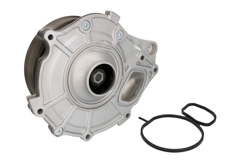 Bomba de agua FEBI 101067 para Scania K I
