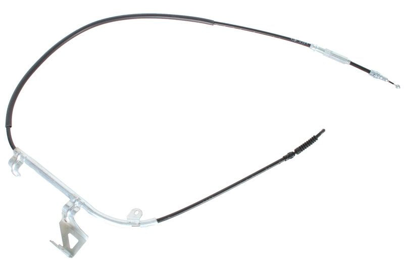 Cable de freno de servicio LINEX 39.01.10 para Skoda Superb I