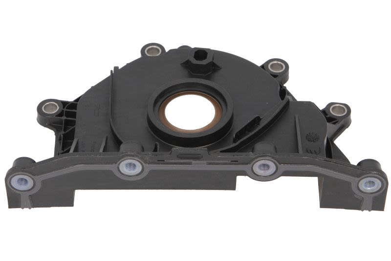 Retén de cigüeñal REINZ 81-90084-00 para Audi A3