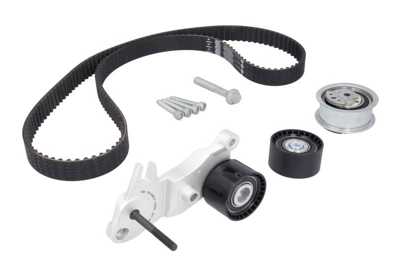 Kit de correa de distribución INA 530 0762 10 para Volvo V40