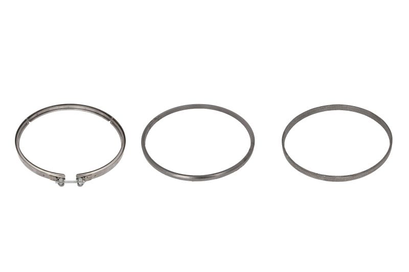 Empaquetadura de escape DINEX 6LL016 para Scania S