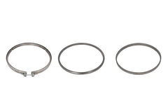 Kit de montaje, sistema de escape DINEX