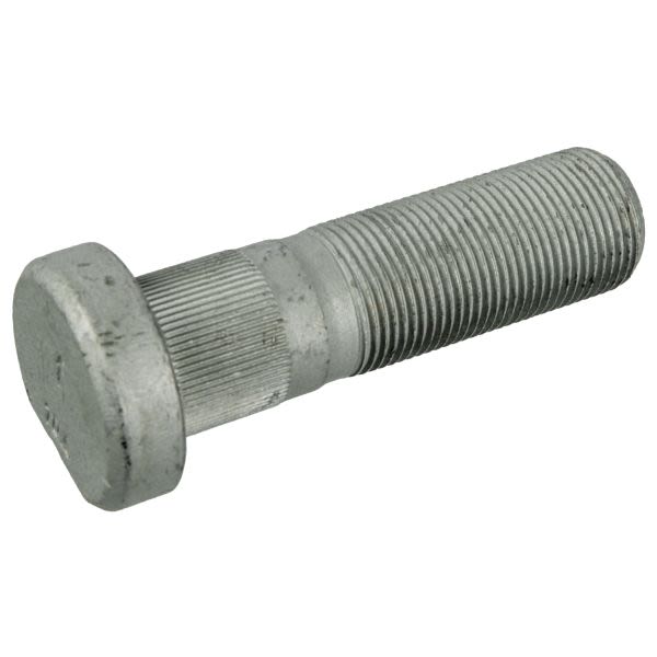 Espárrago de rueda FEBI 107534 para SAF B
