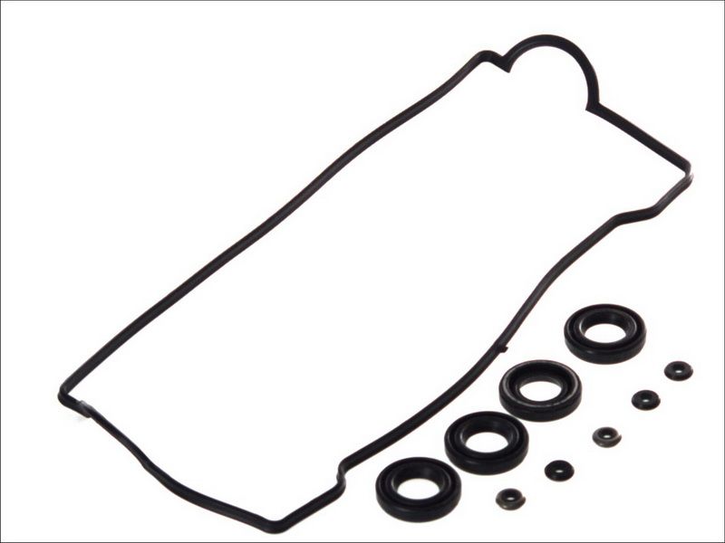 Juego de empaquetaduras de tapa de válvulas ELRING 399.680 para Geely CK