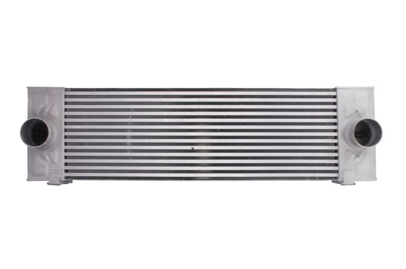 Enfriador de aire de carga (intercooler) NRF 309039
