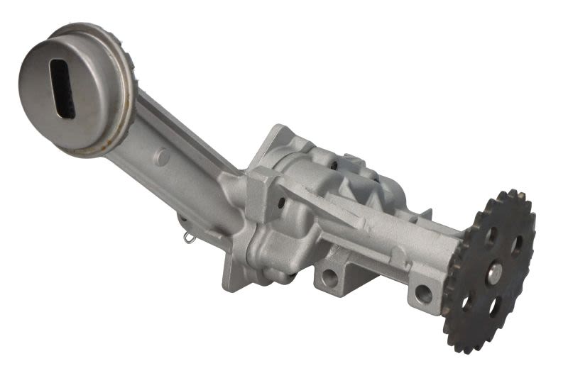 Bomba de aceite HANS PRIES 700 975 para Renault Clio II