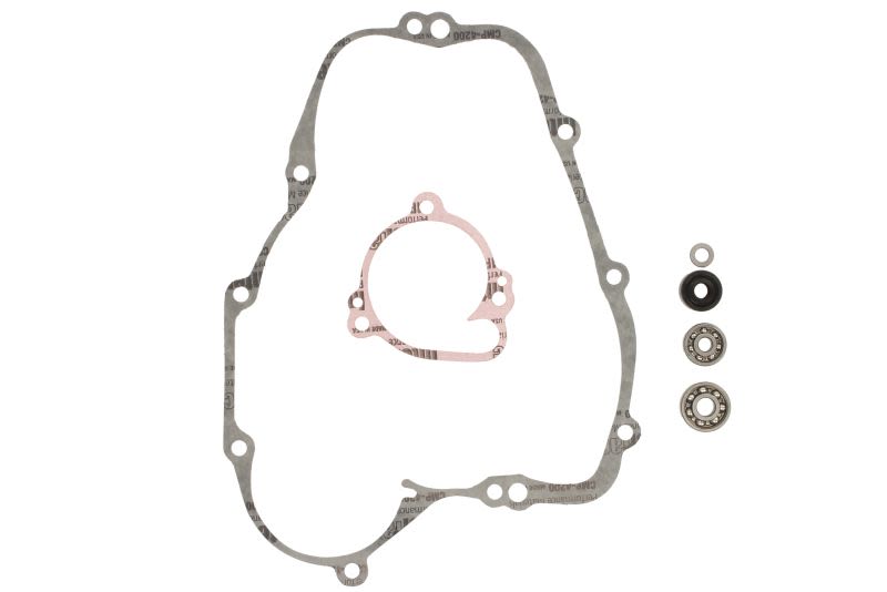 Kit de reparación para bomba de agua WINDEROSA W821483 para Suzuki RM 80/85/100
