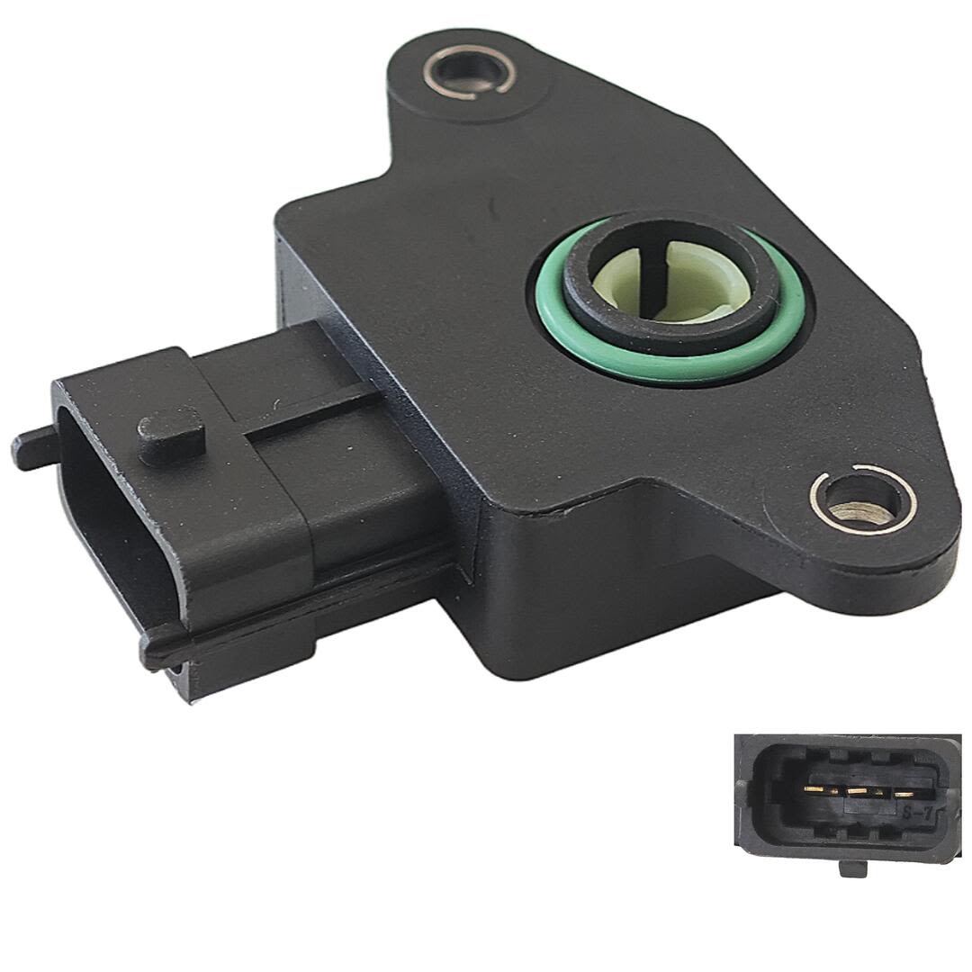 Sensor de posición del acelerador WAGNER THR00009 para Hyundai Accent