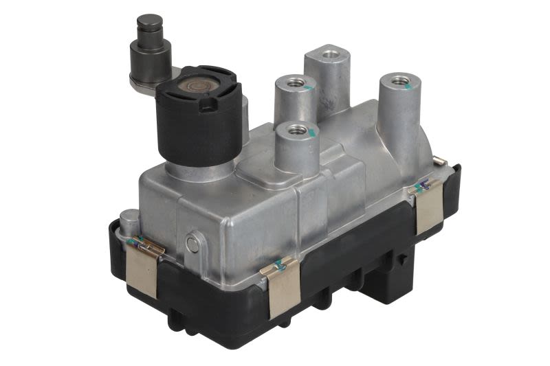 Válvula de control de presión de sobrealimentación EVORON EVAC264 para Ford S-Max