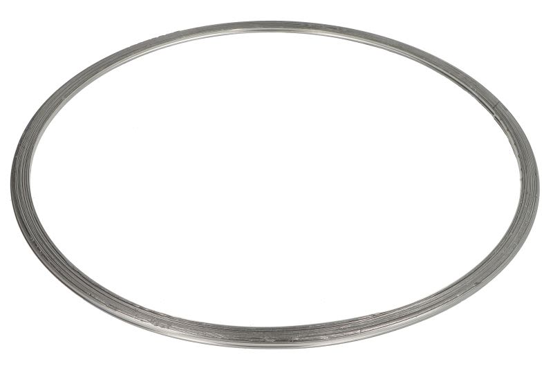 Soporte de escape DINEX 49940 para Mercedes-Benz Citaro (O 530) 1997-